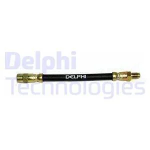 Шланг гальмівний гідравлічний DELPHI LH1343 (фото 1)