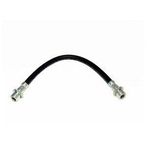 Гальмівний шланг гнучкий задн Лів/Прав (довжина 297мм, M10x1/M10x1x1) TOYOTA RAV 4 I 2.0 06.94-06.00 DELPHI LH6089