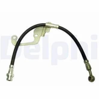 HYUNDAI шланг гальм. передн. лів. TERRACAN -06 DELPHI LH6389