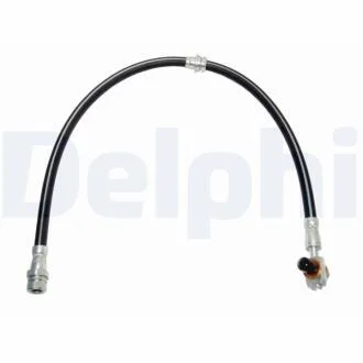 Гальмівний шланг DELPHI LH6458