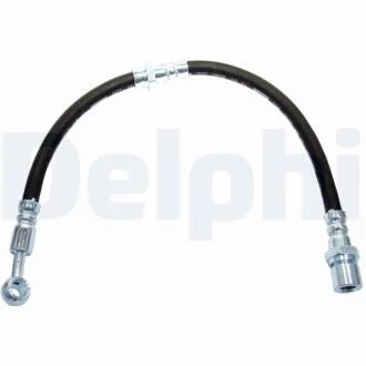 CHEVROLET гальмівний шланг передній лівий Lacetti DELPHI LH6720
