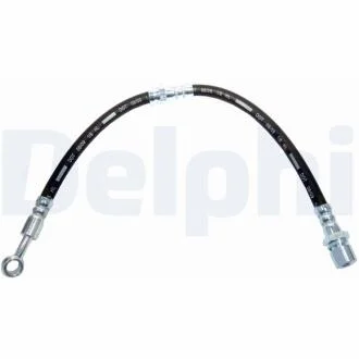 CHEVROLET гальмівний шланг передній правий Lacetti DELPHI LH6721