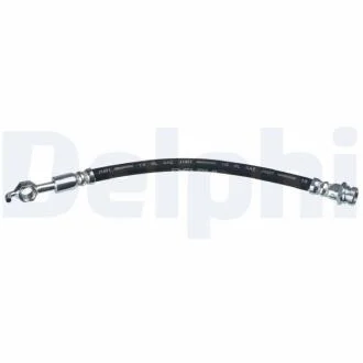 MAZDA шланг гальмівний задн.Mazda 6 02- DELPHI LH6890