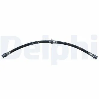 MITSUBISHI шланг гальмів.передн..Pajero II 90-,Sport 98- DELPHI LH6937