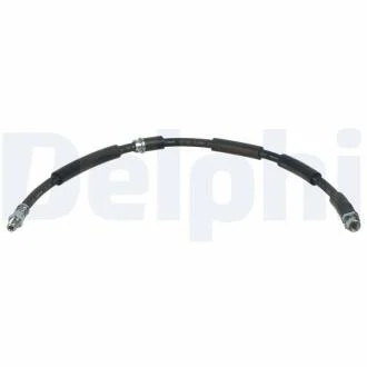 BMW шланг гальмів.передн.E70 X5,F15 X5,E71 X6,F16 X6 07- DELPHI LH6993