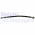 Гальмівний шланг DELPHI LH7047 (фото 1)