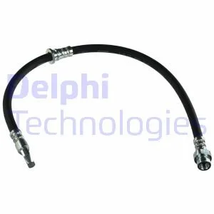 MITSUBISHI шланг гальмівний задн.Pajero IV 07- DELPHI LH7176