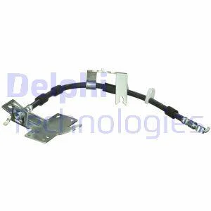 FORD Гальмівний шланг задн. правий GALAXY III 1.5-2.0 15- EcoBoost DELPHI LH7439