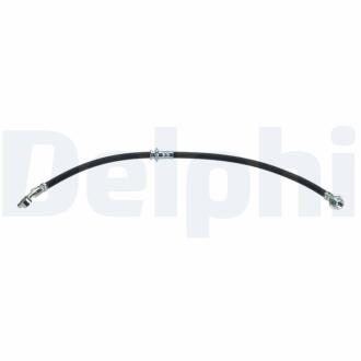 Шланг гальм. передн. прав. NISSAN Qashqai 13- DELPHI LH7752