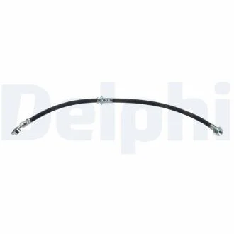Шланг гальм. передн. прав. NISSAN Qashqai 13- DELPHI LH7752