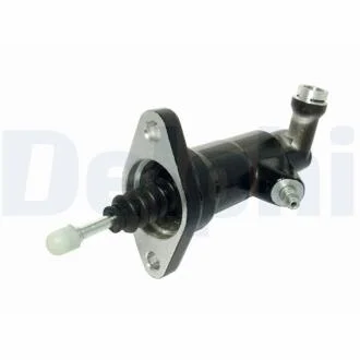Робочий циліндр зчеплення 1,9TDI/1,4-2,4 VW Golf, Passat AUDI, SKODA DELPHI LL80129