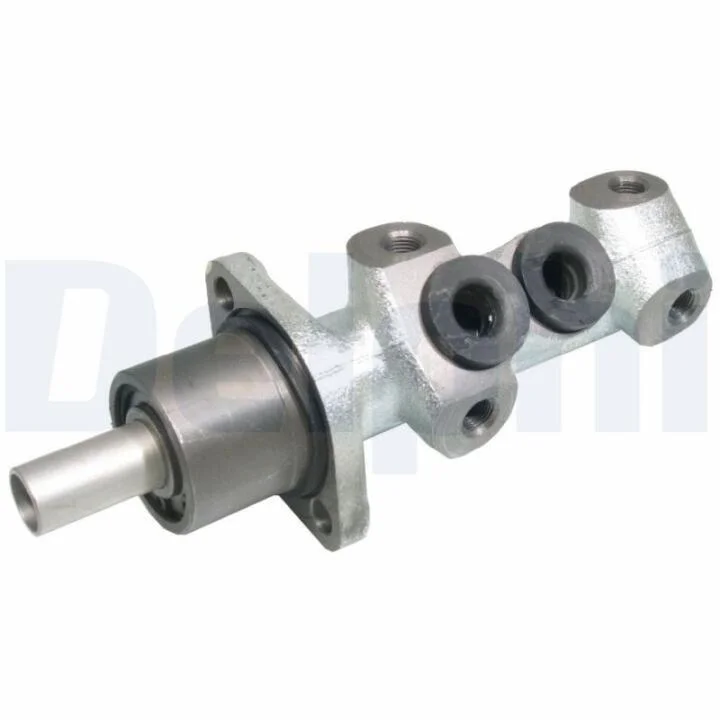 RENAULT головний гальмівний циліндр SAFRANE 2.5 96- 23.81 DELPHI LM21084 (фото 1)