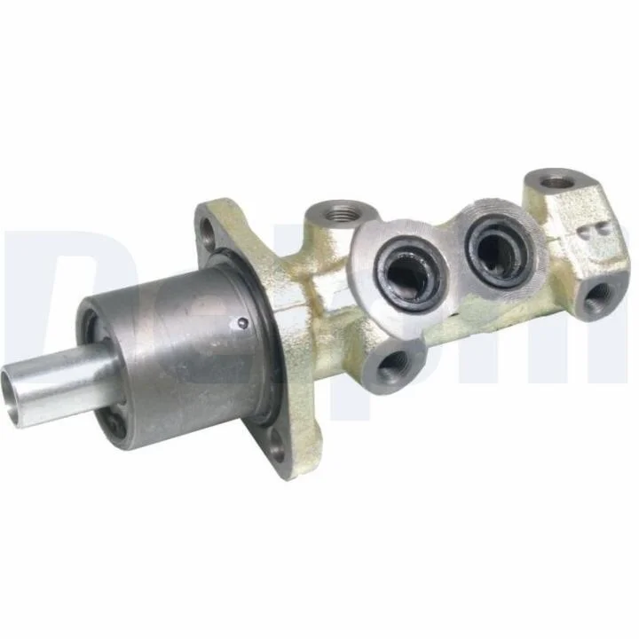 PEUGEOT головний гальмівний циліндр 20,6mm 306 1.6/.1.9D без ABS DELPHI LM23999 (фото 1)