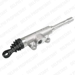 BMW головний циліндр зчеплення E24/E28/E30 D19,05 DELPHI LM49084