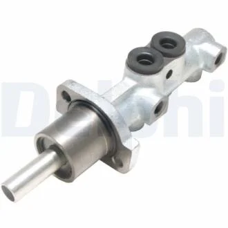 VW головний гальмів.циліндр Polo,Fabia I,II,Roomster 00- DELPHI LM80165