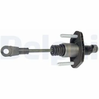 OPEL головний циліндр зчеплення Astra G,H 98- DELPHI LM80245