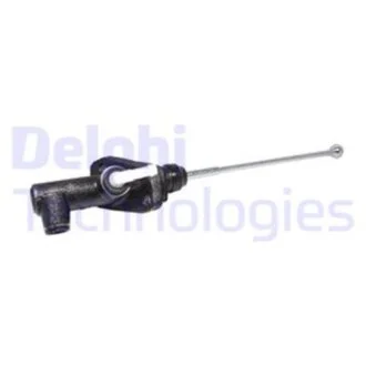 Циліндр зчеплення DELPHI LM80272
