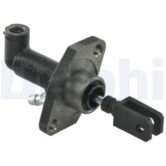 SUZUKI циліндр зчеплення головний SX4 06- DELPHI LM80383