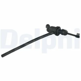 Головний циліндр, зчеплення DELPHI LM80385