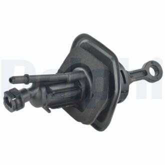 FORD головний циліндр зчеплення GALAXY II 06-, VOLVO S80 II, V70 III DELPHI LM80388