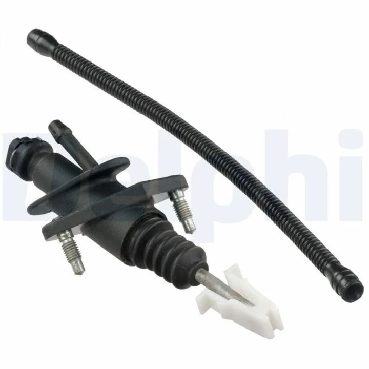 OPEL головний циліндр зчеплення COMBO Tour 04-11, CORSA C 00-03, MERIVA A 05-10, TIGRA TwinTop 04-10 DELPHI LM80406 (фото 1)