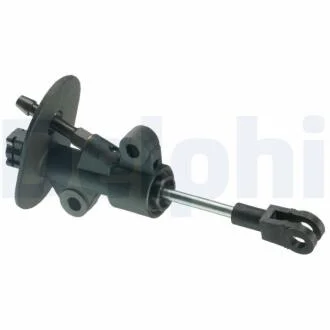CITROEN циліндр зчеплення головний Nemo 08-, PEUGEOT BIPPER 08- DELPHI LM80479