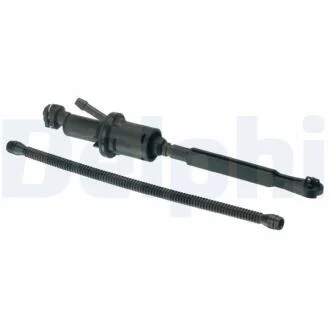 CITROEN циліндр зчеплення C3 DELPHI LM80491
