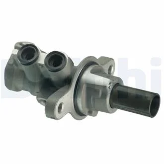NISSAN головний гальмівний циліндр QASHQAI 08-13 DELPHI LM80498