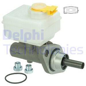 Головний гальмівний циліндр DELPHI LM80500