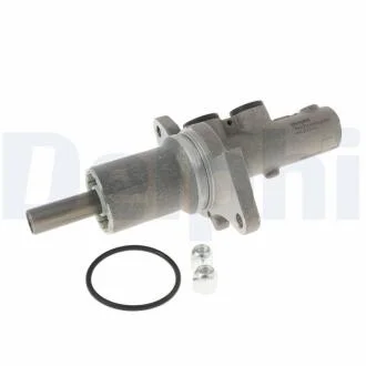 VW головний гальмівний циліндр CRAFTER 30-35, DB SPRINTER 3,5-t DELPHI LM80585