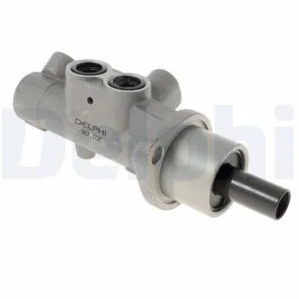 NISSAN головний гальмівний циліндр MICRA C+C III 05-, RENAULT CLIO III 10-14 DELPHI LM80586