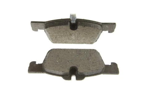 Комплект гальмівних колодок передн, PEUGEOT 508, 508 I 1.6-2.2D 11.10- DELPHI LP2248