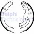 Комплект гальмівних колодок DELPHI LS2127 (фото 1)
