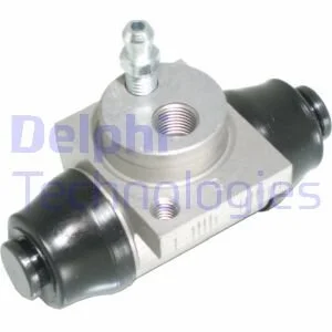 Гальмівний циліндр DELPHI LW50000