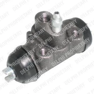 MAZDA колісний гальмівний циліндр 626 1.8-2.0 2.0I,20D 87- 323 1.4-1.9 DELPHI LW60283