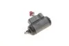 Циліндр гальмівний (задній) DELPHI LW90141 (фото 3)