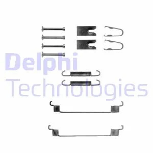 Монтажний комплект колодки DELPHI LY1291