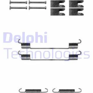 Комплект монтажний колодок DELPHI LY1310