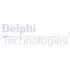 Датчик гальм. колод. JAGUAR XJ,XF 09- DELPHI LZ0251 (фото 1)