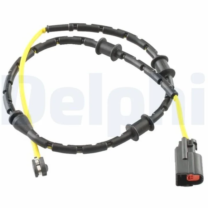 Контактор (реле) зносу гальмівних колодок DELPHI LZ0294 (фото 1)