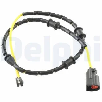 Контактор (реле) зносу гальмівних колодок DELPHI LZ0294