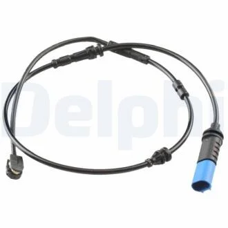BMW датчик гальм колод. X4 2019- DELPHI LZ0322