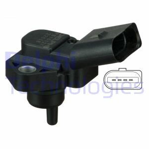 Датчик тиску повітря DELPHI PS10127