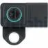OPEL Датчик тиску впускної труби ASTRA J 12-, CASCADA 13-, CORSA E 14- DELPHI PS2013112B1 (фото 4)