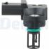 OPEL Датчик тиску впускної труби ASTRA J 12-, CASCADA 13-, CORSA E 14- DELPHI PS20131-12B1 (фото 8)