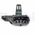 FIAT Датчик тиску впускної труби 500X 1.6 D 14-, DOBLO 1.6 D 10- DELPHI PS2013312B1 (фото 2)