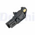 FORD Датчик тиску впускної труби GALAXY II 2.0 TDCi 06-, MONDEO IV 2.0 TDCi 07-, S-MAX 2.0 TDCi 06- DELPHI PS20151-12B1 (фото 1)