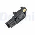 FORD Датчик тиску впускної труби GALAXY II 2.0 TDCi 06-, MONDEO IV 2.0 TDCi 07-, S-MAX 2.0 TDCi 06- DELPHI PS2015112B1 (фото 1)
