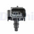 FORD Датчик тиску впускної труби GALAXY II 2.0 TDCi 06-, MONDEO IV 2.0 TDCi 07-, S-MAX 2.0 TDCi 06- DELPHI PS20151-12B1 (фото 2)