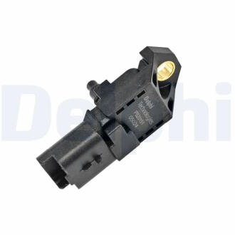 FORD Датчик тиску впускної труби GALAXY II 2.0 TDCi 06-, MONDEO IV 2.0 TDCi 07-, S-MAX 2.0 TDCi 06- DELPHI PS20151-12B1